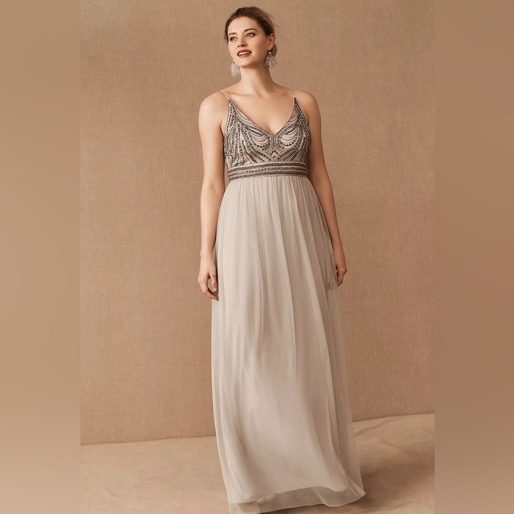 NWT BHLDN Vilette Dress